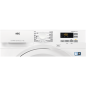 Preview: AEG Waschmaschine links LP7460